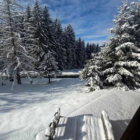 Des Hautes Cotes *